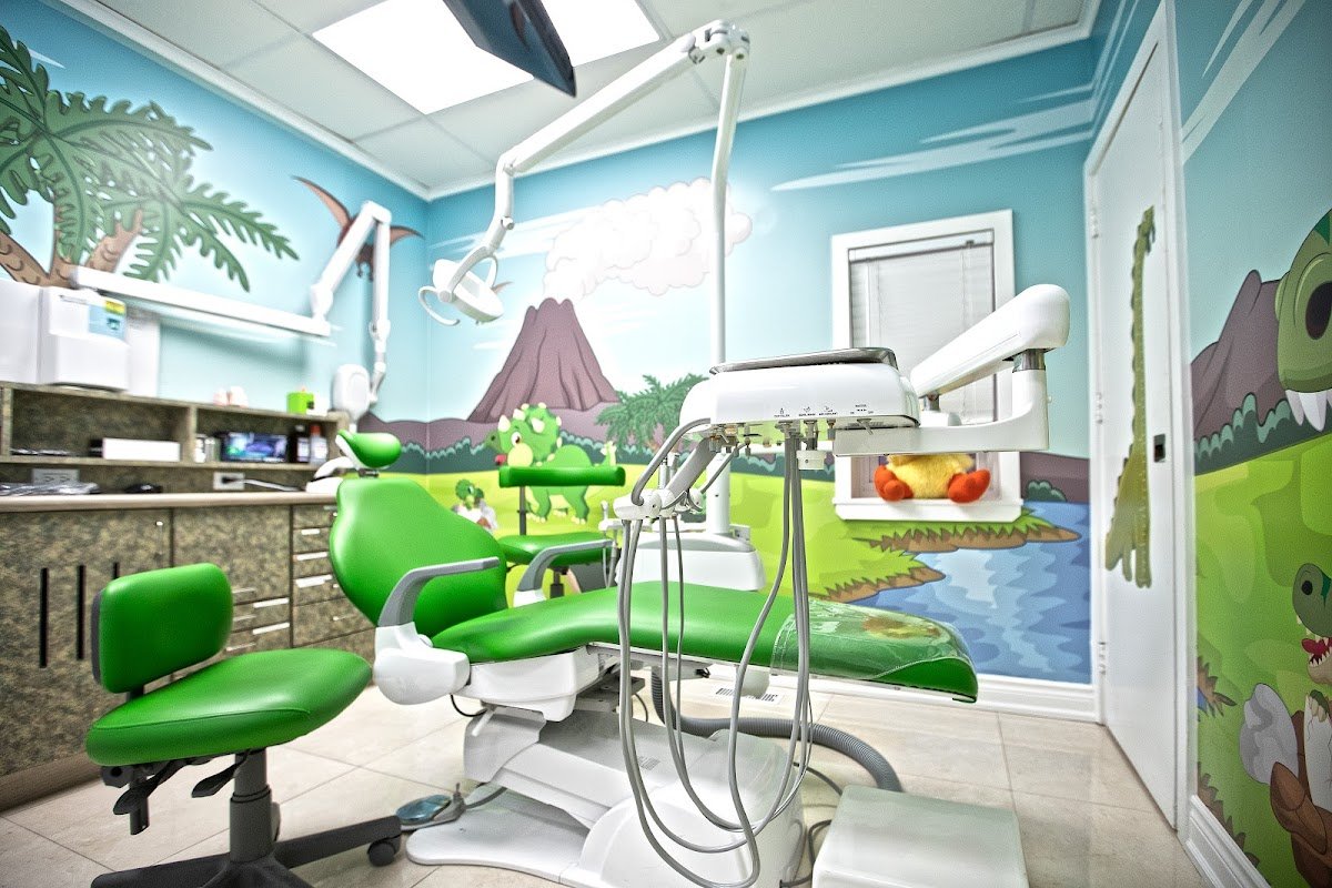Broadway Dental Clinic