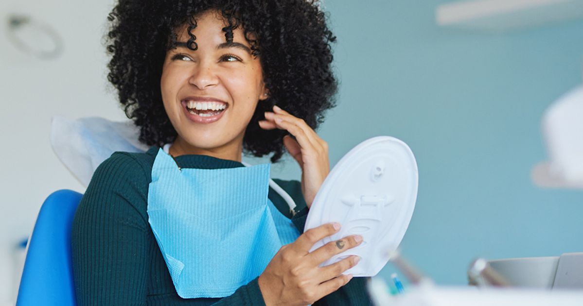 DB Dental, Perth City