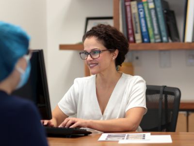 Harbour Centre Dental