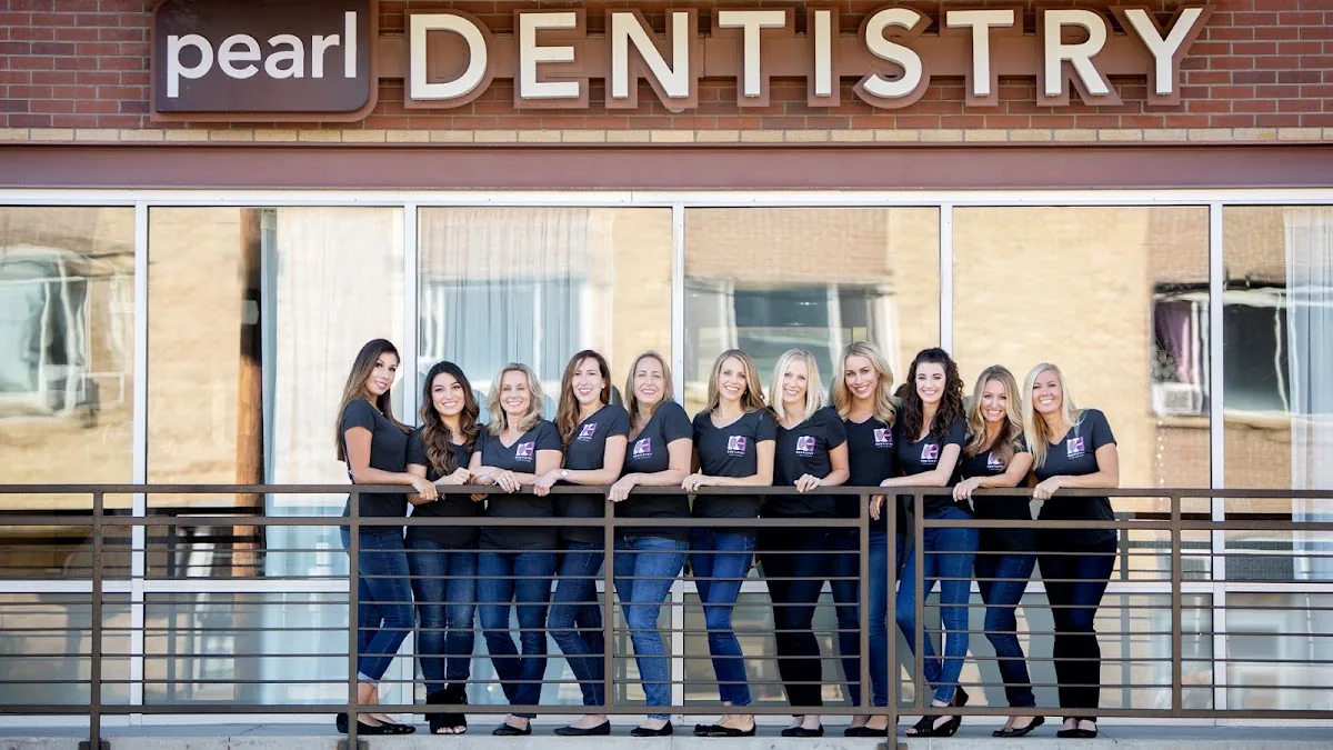 Pearl Dentistry photo 2