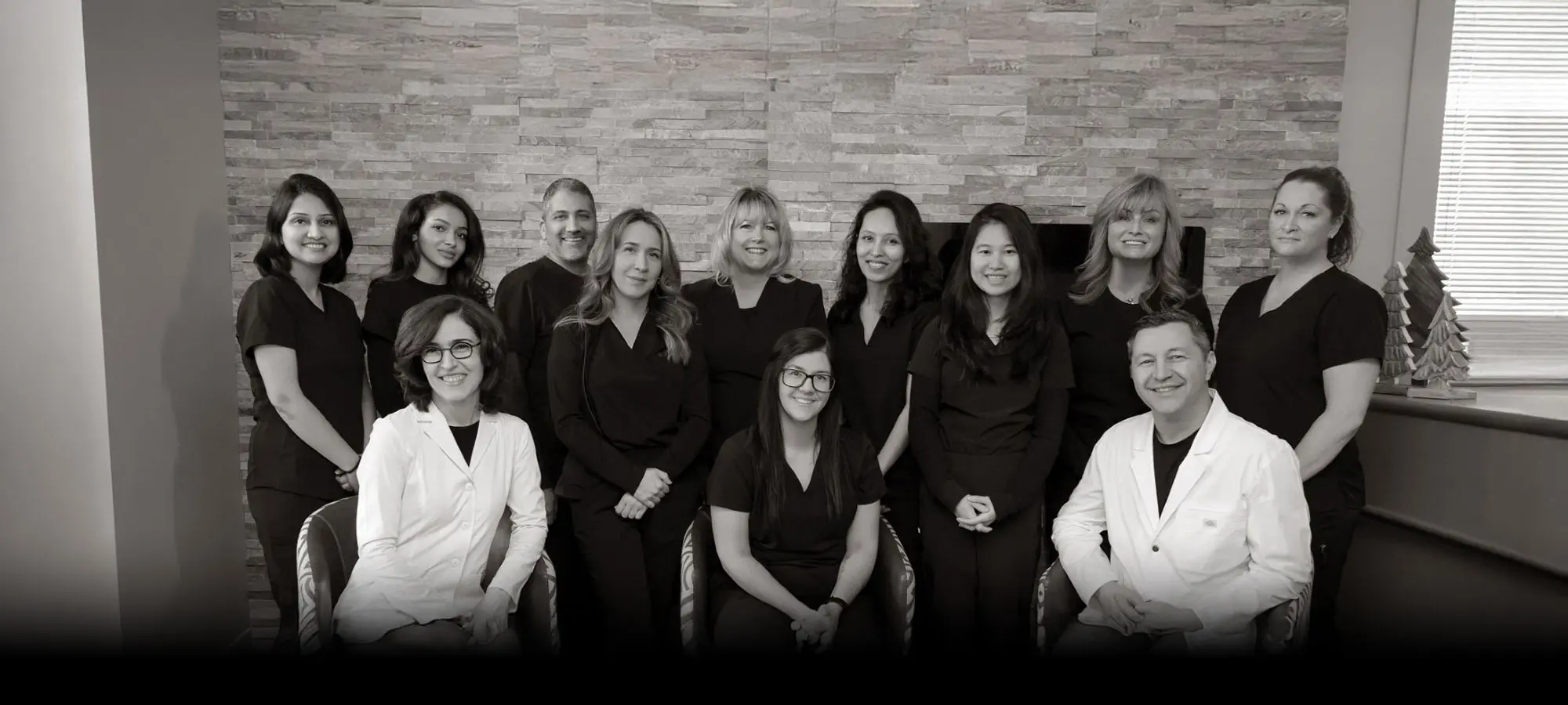 Gilmour Dental Centre