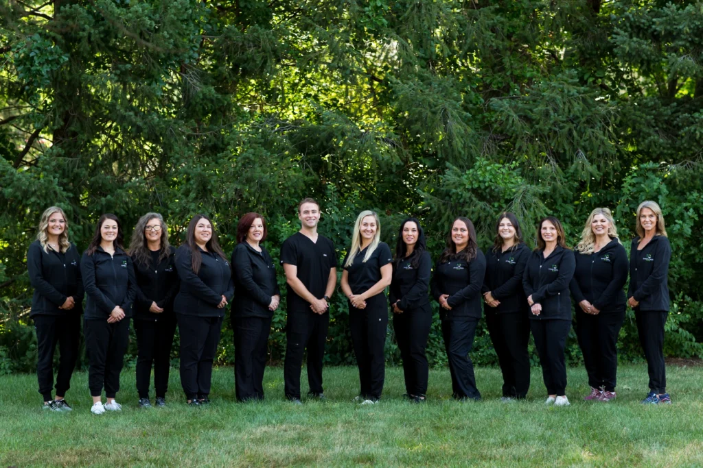 Sand Creek Dental