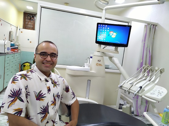 The Ethical Dental Clinic