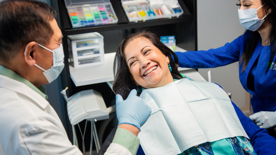 Risas Dental and Braces - Aurora North