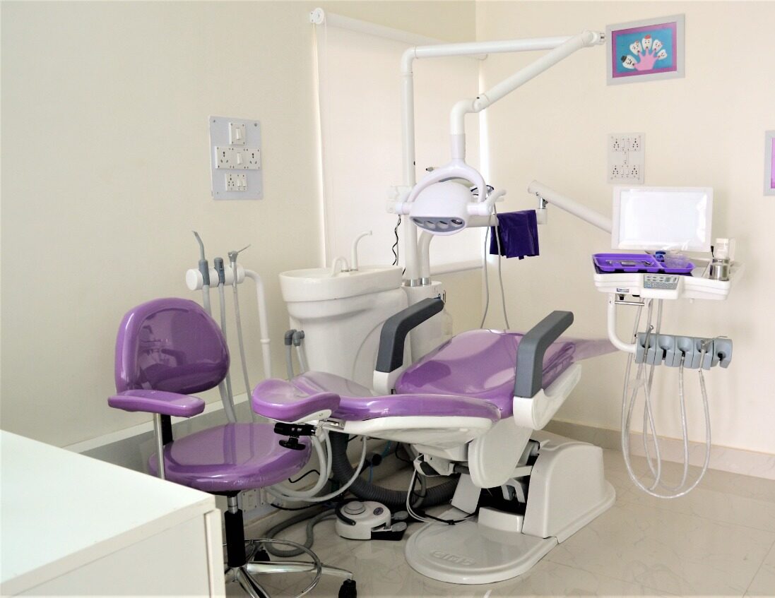 Bhushan Dental Clinic