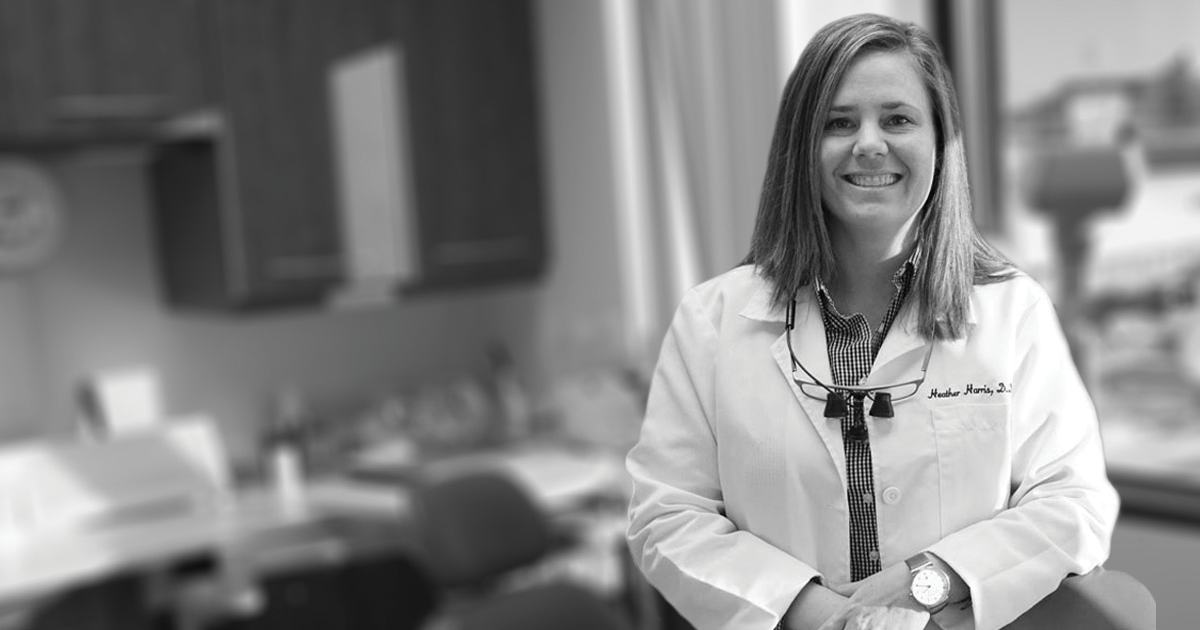 Harris Family Dental