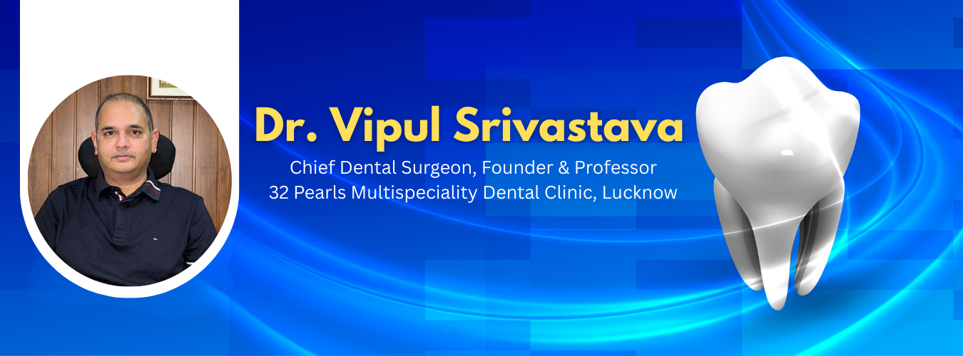 32 Pearls Best Multispeciality Dental Clinic