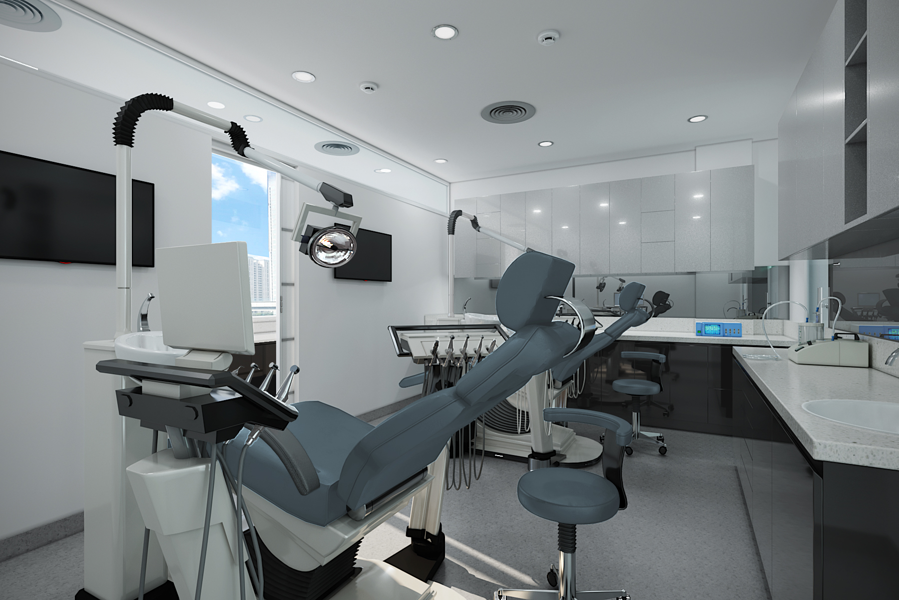 Alveo Dental Clinic