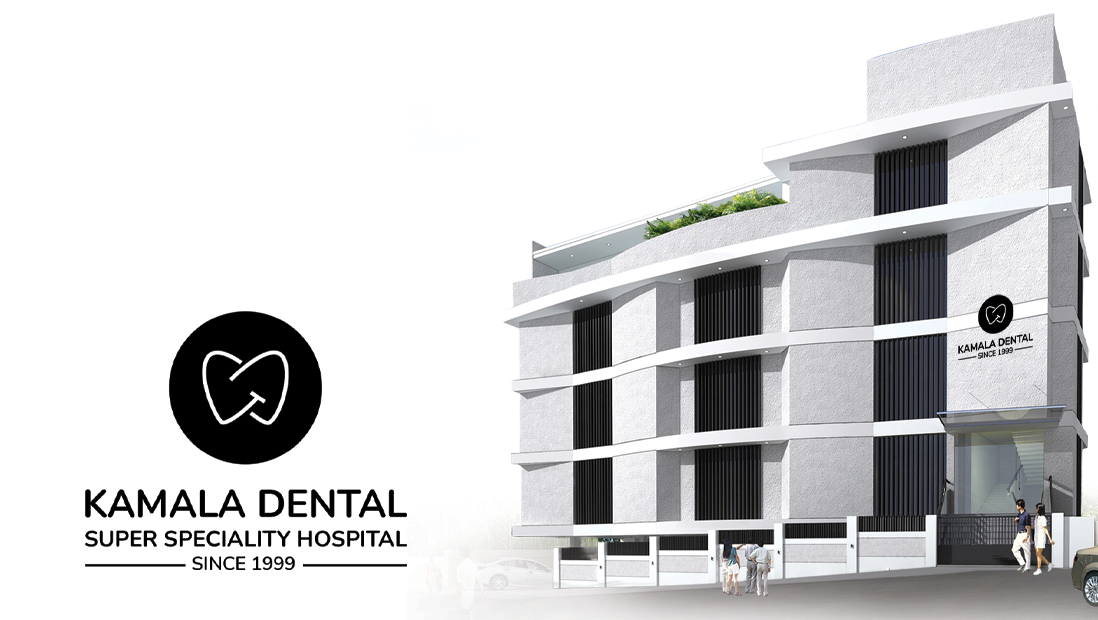 Kamala Dental Super Speciality Hospital