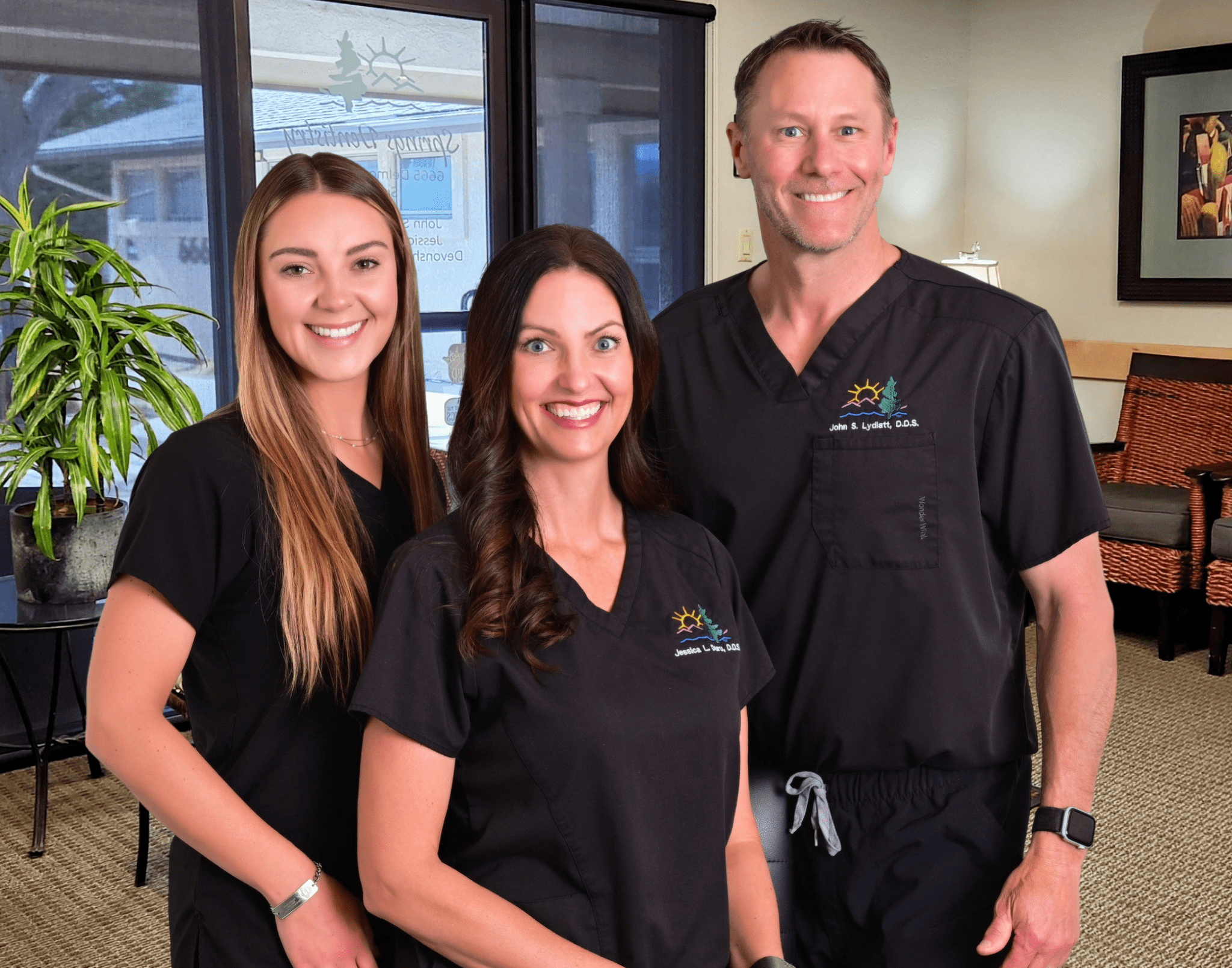 Springs Dentistry