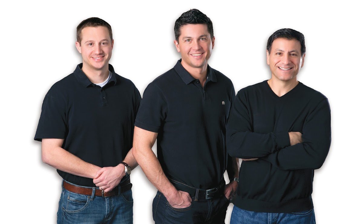 Holmes and Palmer Orthodontics - Huntington