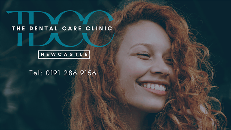 The Dental Care Clinic