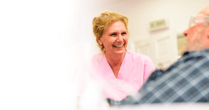 Kingswalk Dental Implant Practice