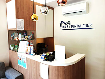 B & F Dental Clinic