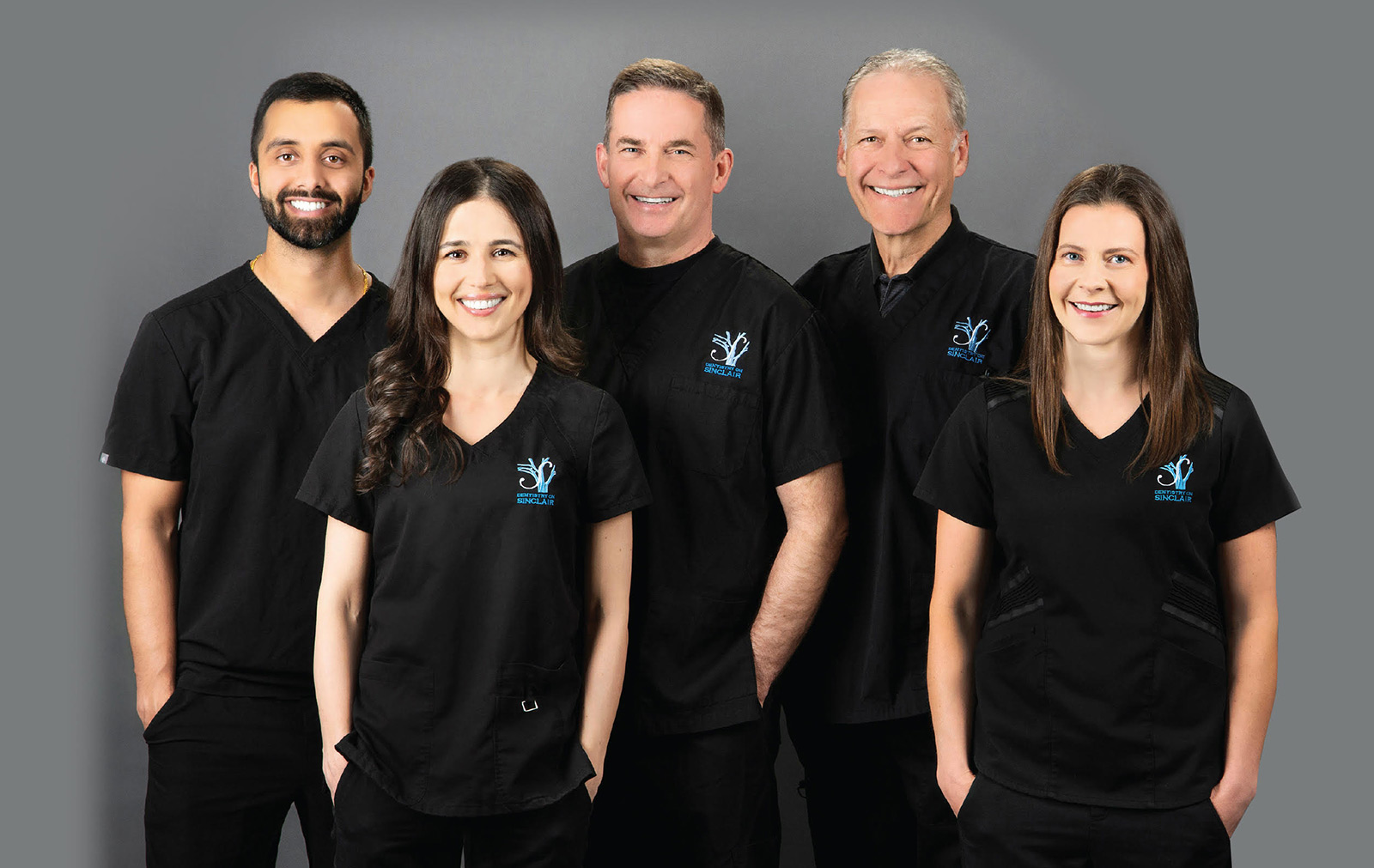 Dentistry On Sinclair