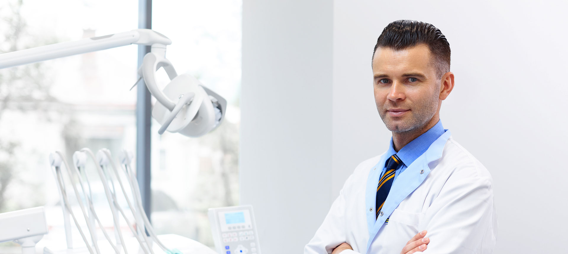 Universal Ave Dental Clinic