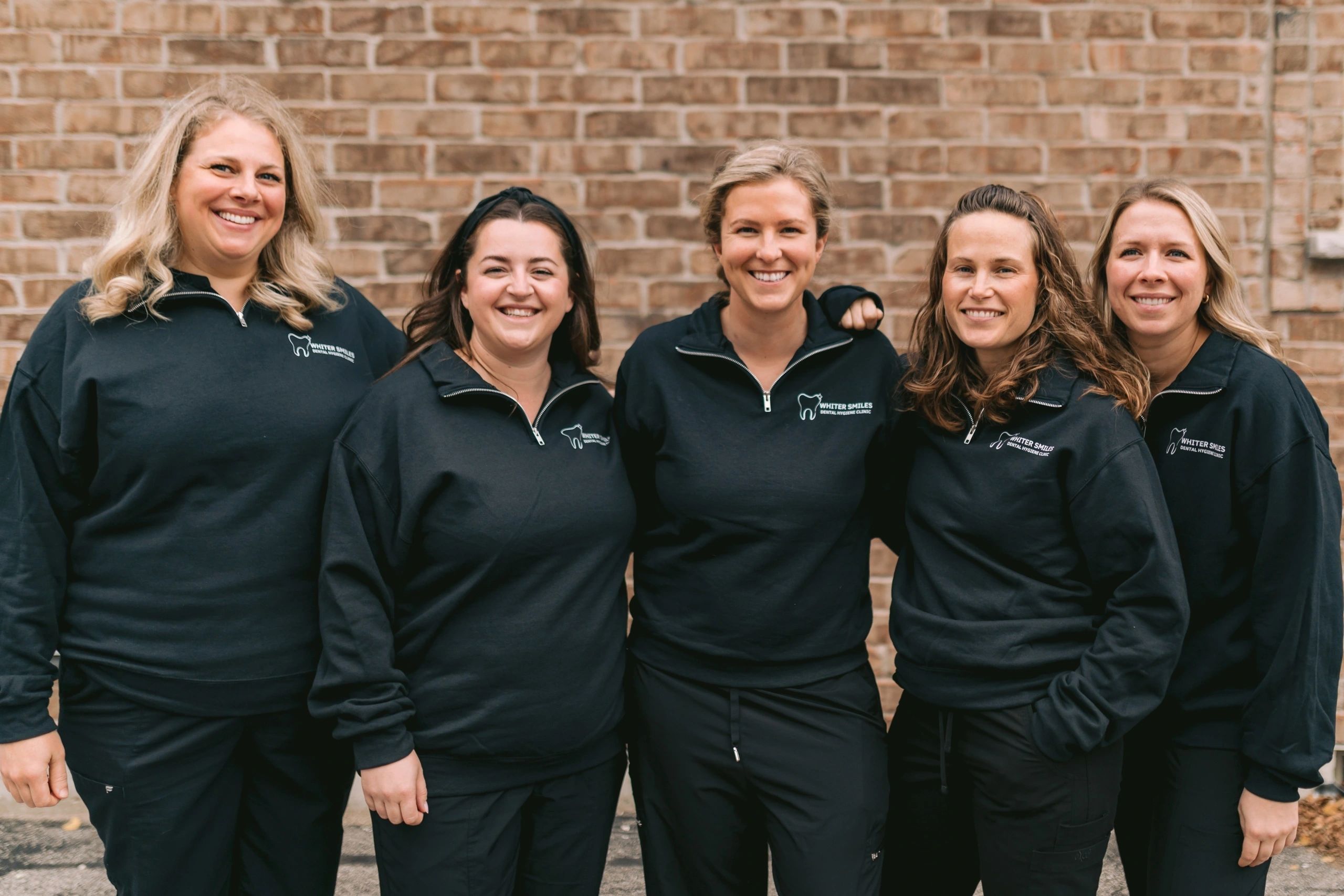 Whiter Smiles Dental Hygiene Clinic