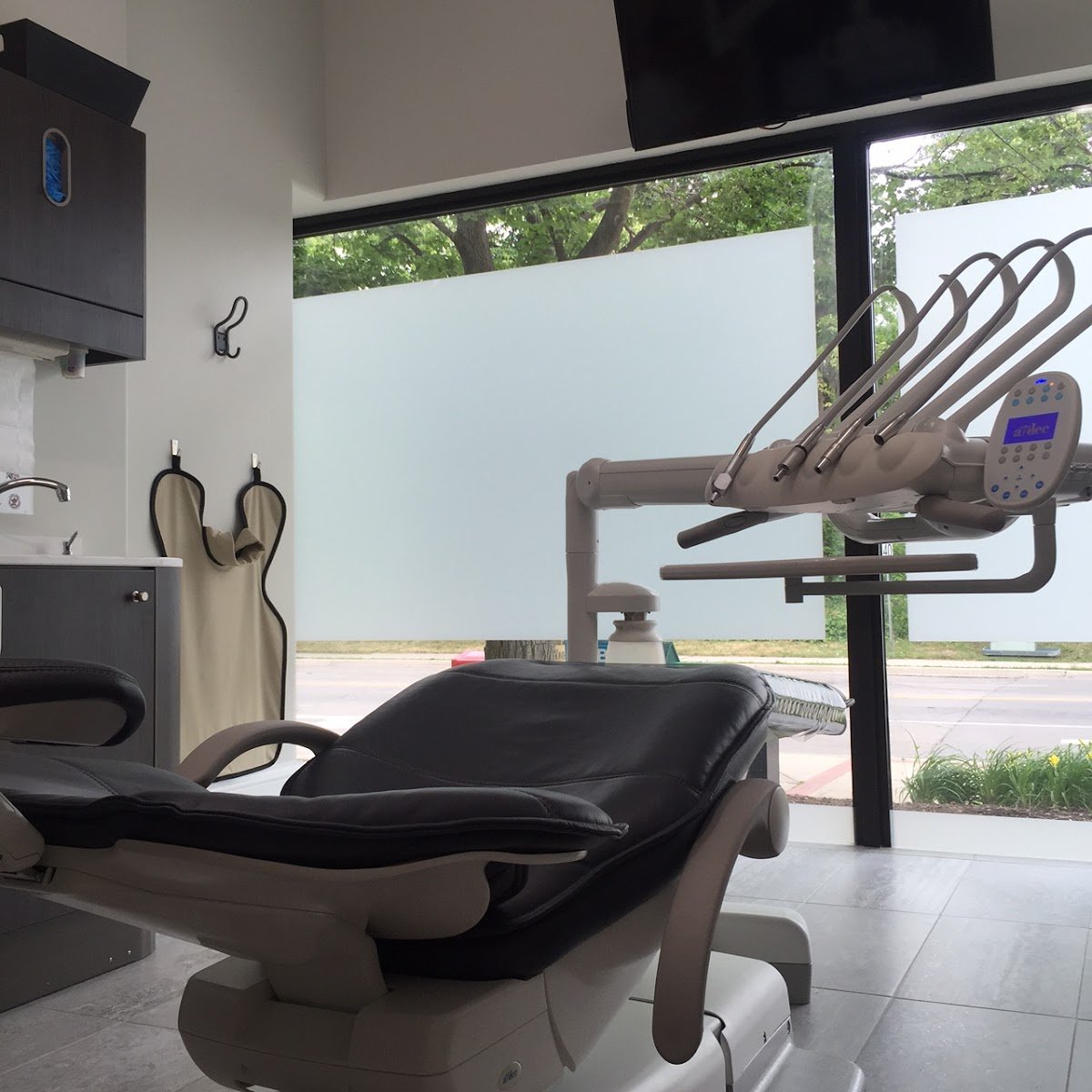 Central Burlington Dental Care