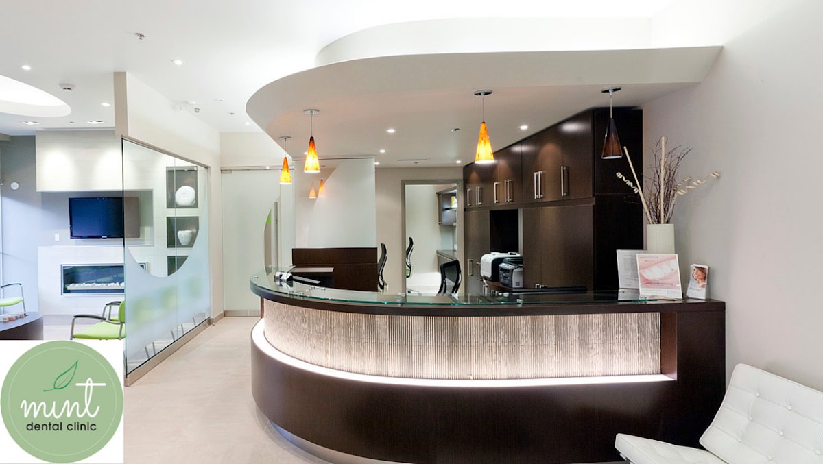 Mint Dental Clinic