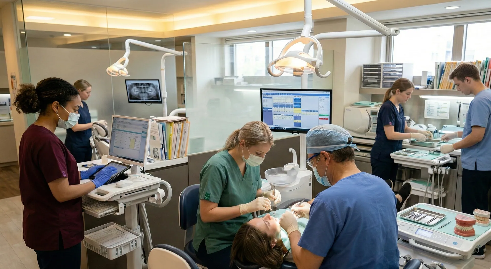 Smile Vancouver Dental Clinic