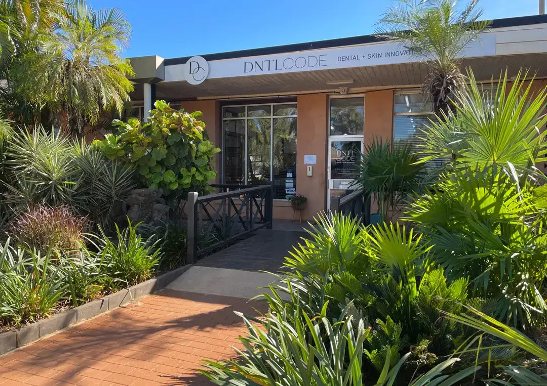 Broome Dental Clinic