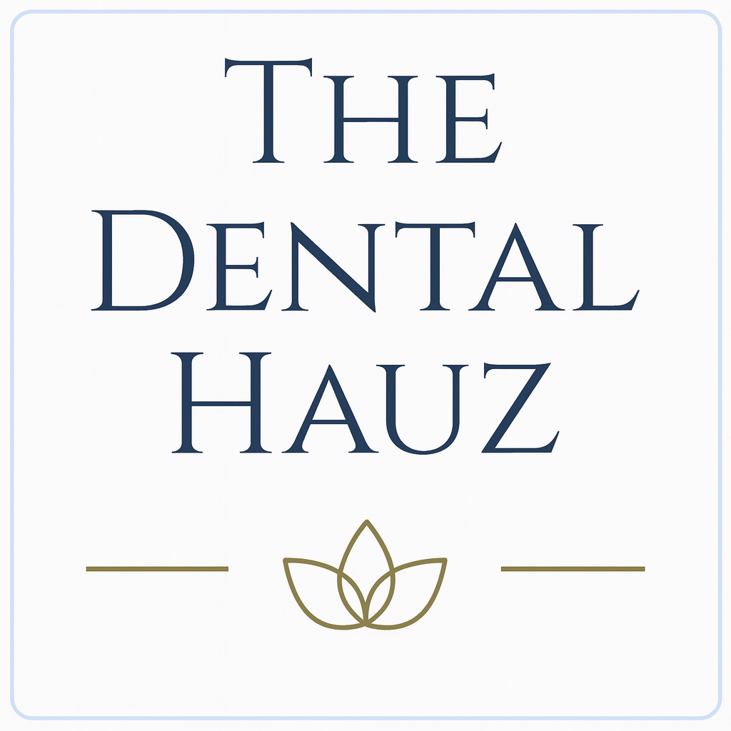 The Dental Hauz