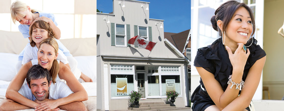 Mount Joy Dental