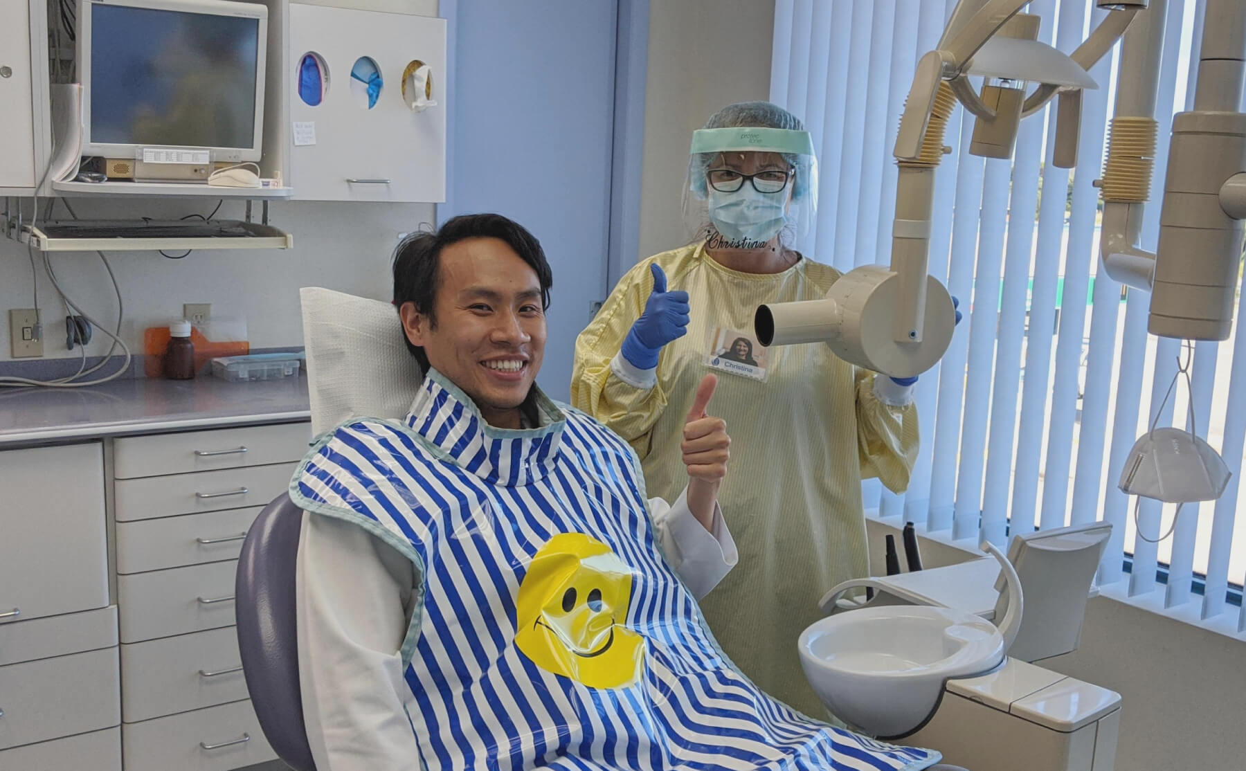 Arbo Dental Care: Dr. David Pham
