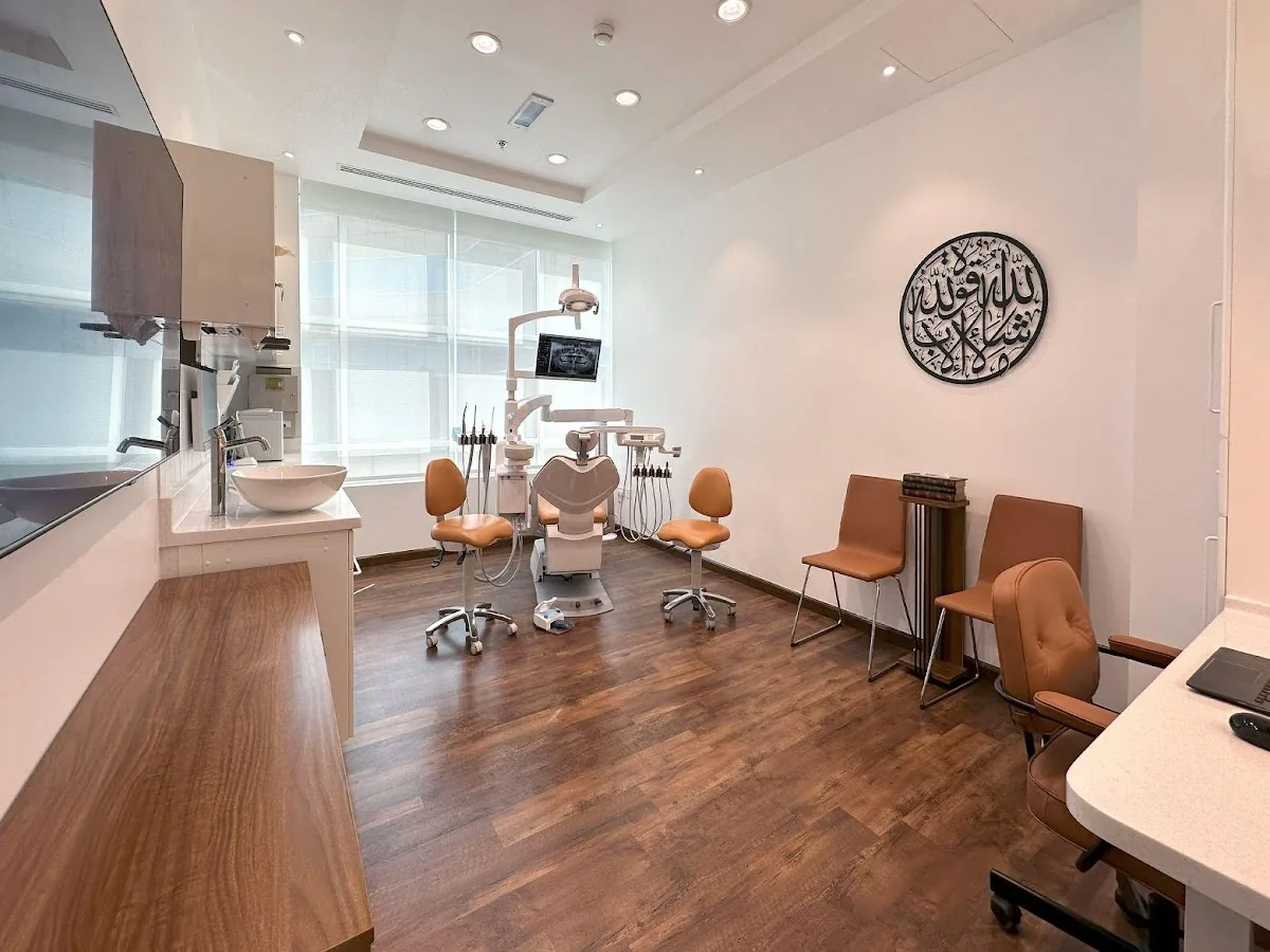 Levantine Dental Clinic photo 3