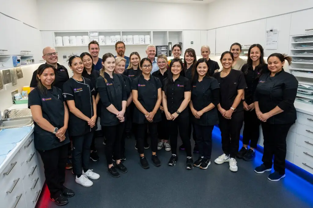 Alice Springs Family Dental