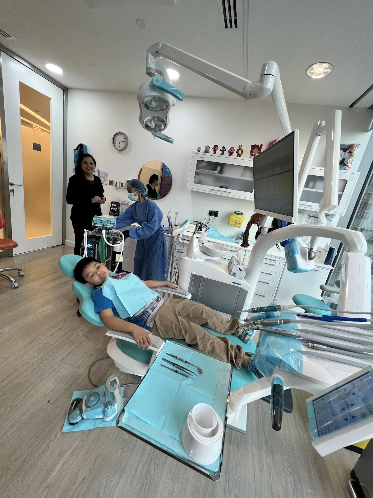 Dr. Joy Dental Clinic BurJuman Dubai photo 5