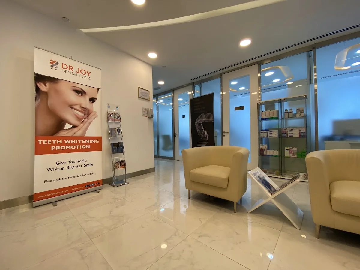 Dr. Joy Dental Clinic BurJuman Dubai photo 4