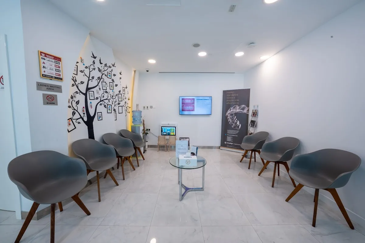 Dr. Joy Dental Clinic BurJuman Dubai photo 6