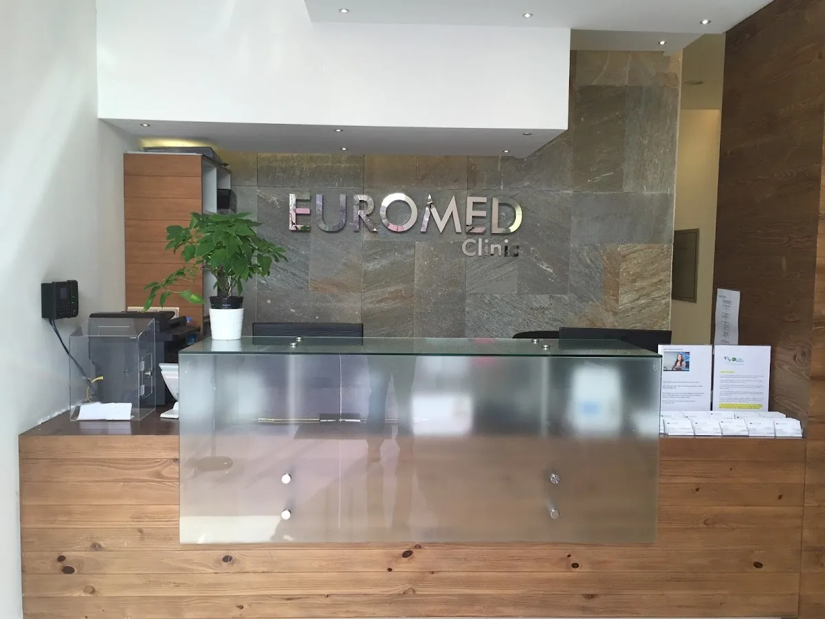 EuroMed Clinic Center photo 2