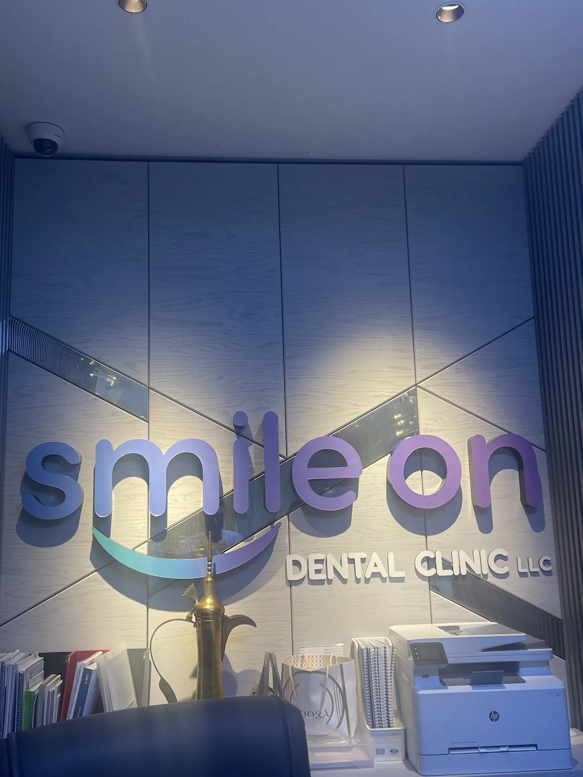 Smile Fixers Dental Clinic photo 1