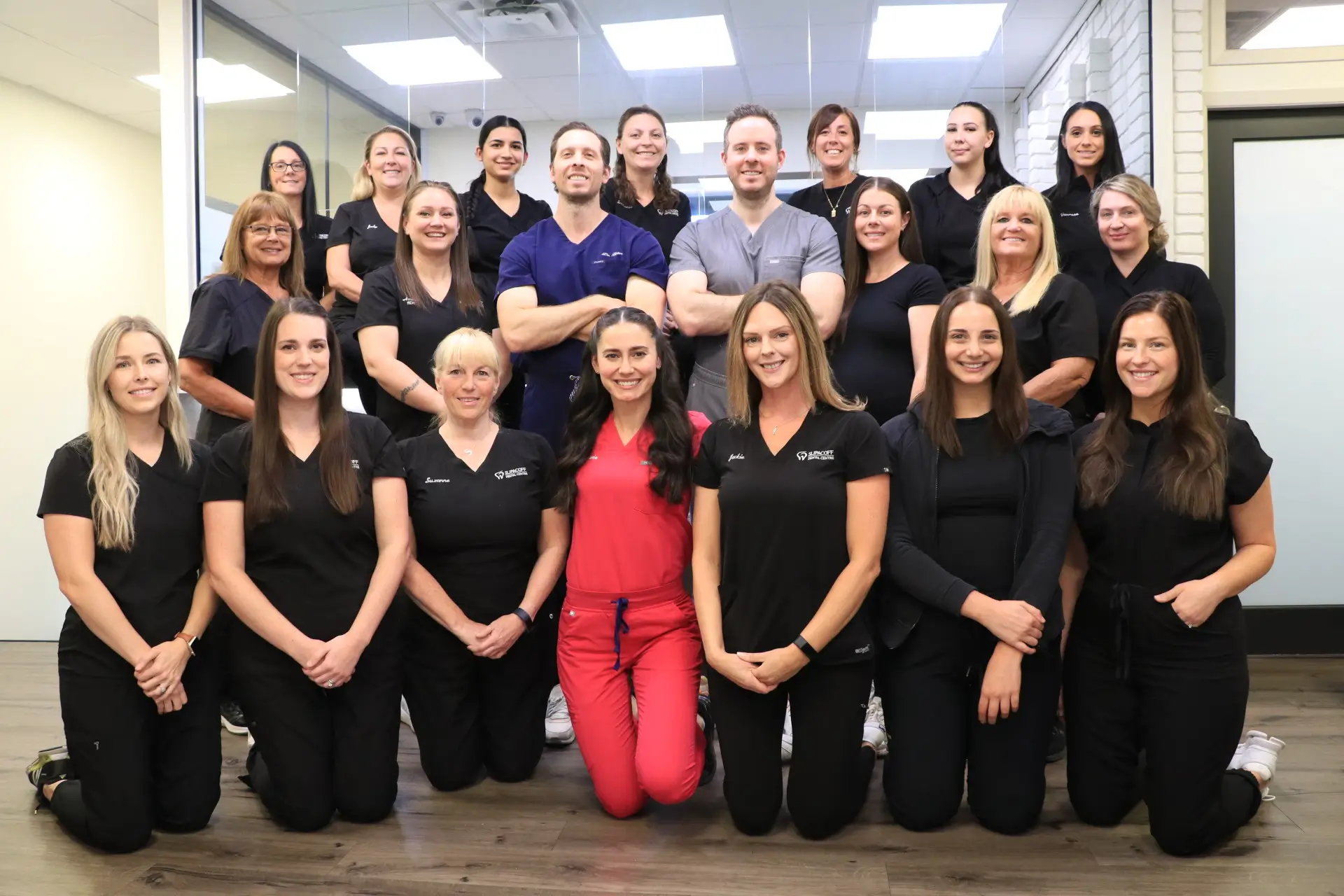 Slipacoff Dental Centre