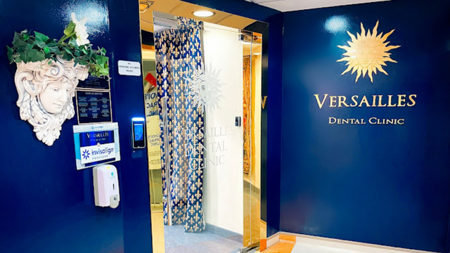 Versailles Dental Clinic - Dental Clinic in Dubai