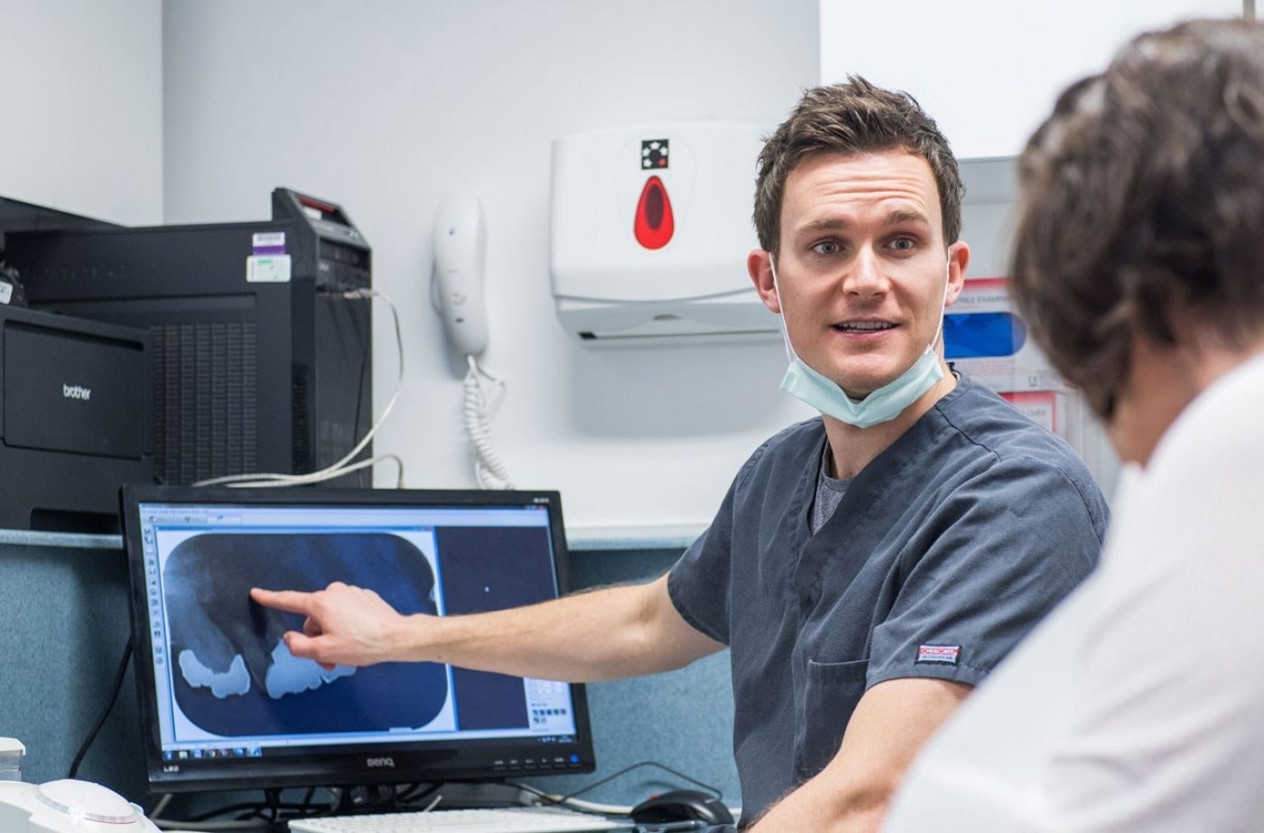 Pembrokeshire Dental Care