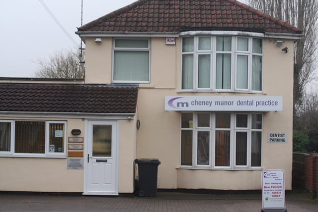 Cheney Manor Dental Practice