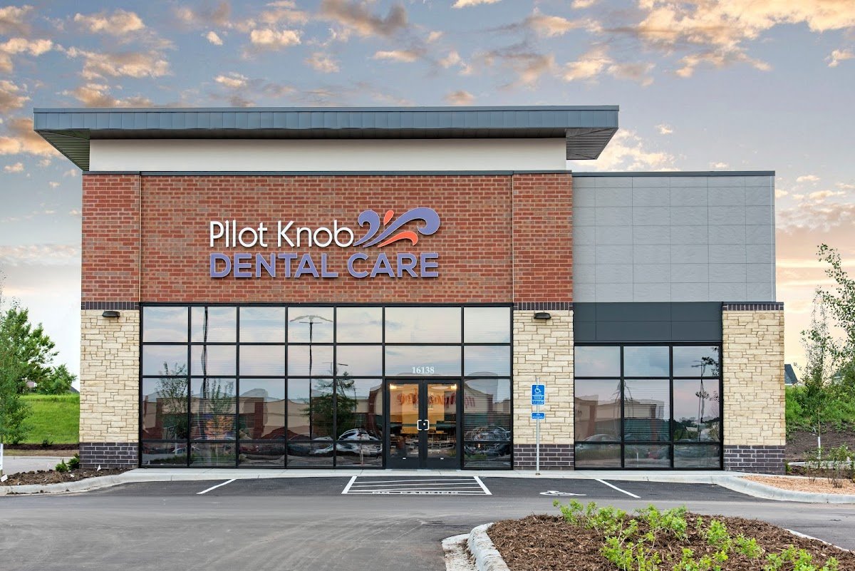 Pilot Knob Dental Care