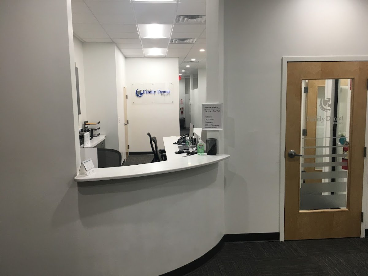 Lowell Family Dental Practice