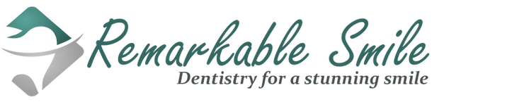 Remarkable Smile (formally John McDowell Dental)