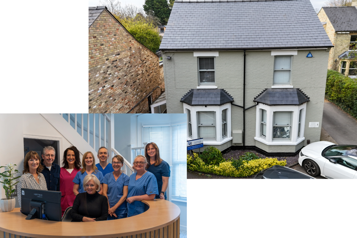 Burnside Dental Surgery