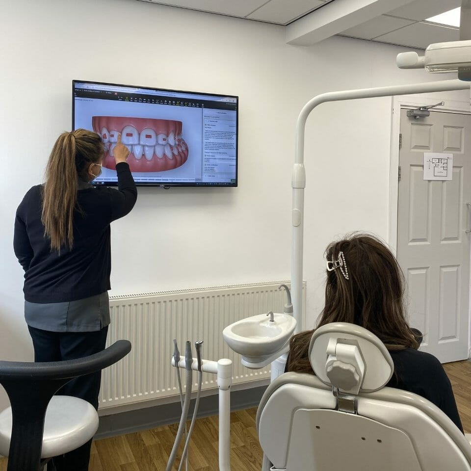 Pearl Dental Queensbury