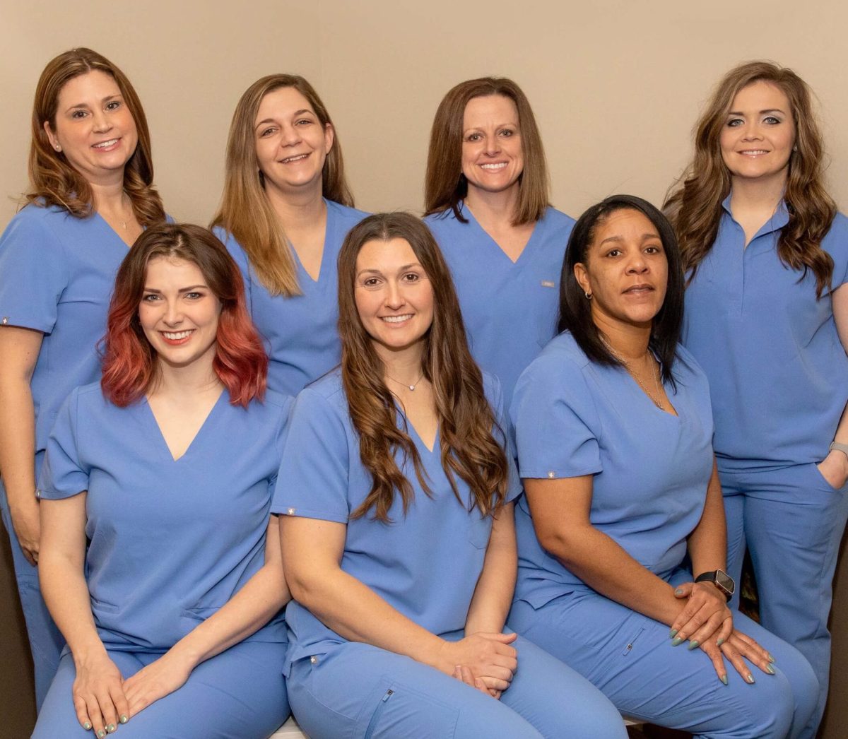 Belleville Dental Care