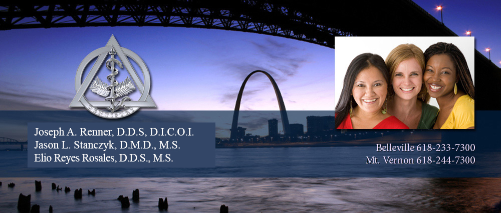 Dr. Joseph A. Renner, DDS