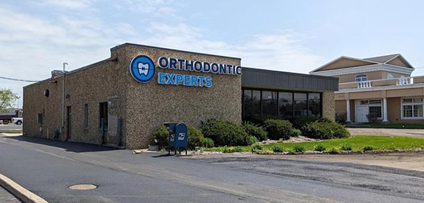 Orthodontic Experts Indianapolis