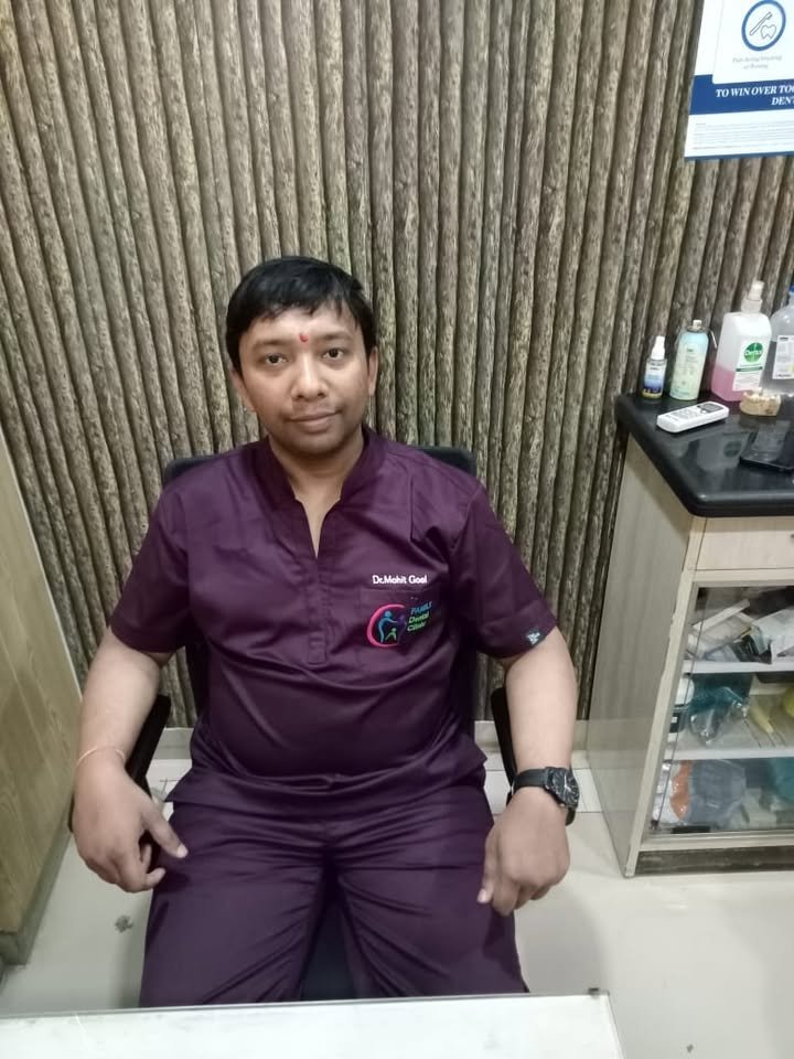 Family Dental Clinic Multispeciality Centre