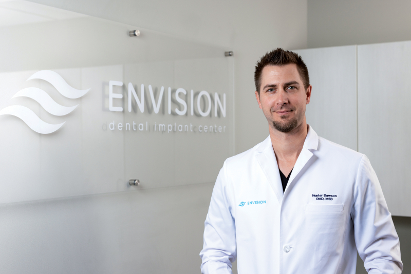 Envision Dental Implant Center - Charlotte photo 8