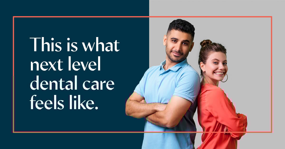 Lakeview Dental Care